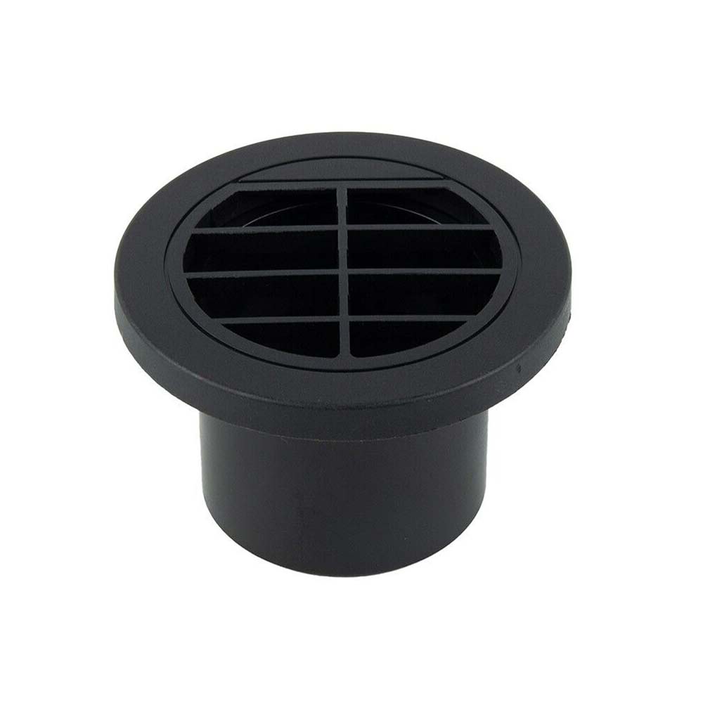 Vent Outlet Heater Ducting 60mm Diesel Heater Directional Outlet Warm Air-Outlet