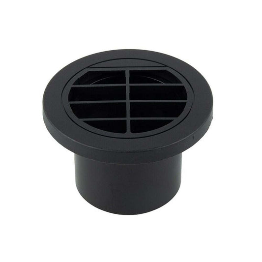 Vent Outlet Heater Ducting 60mm Diesel Heater Directional Outlet Warm Air-Outlet