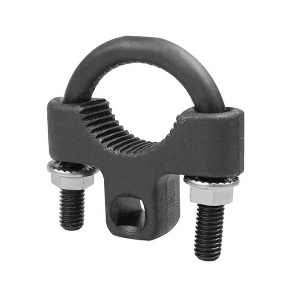 Inner Tie Rod Removal Tool - 3/8" Low Profile Car Set for Tie Rod End