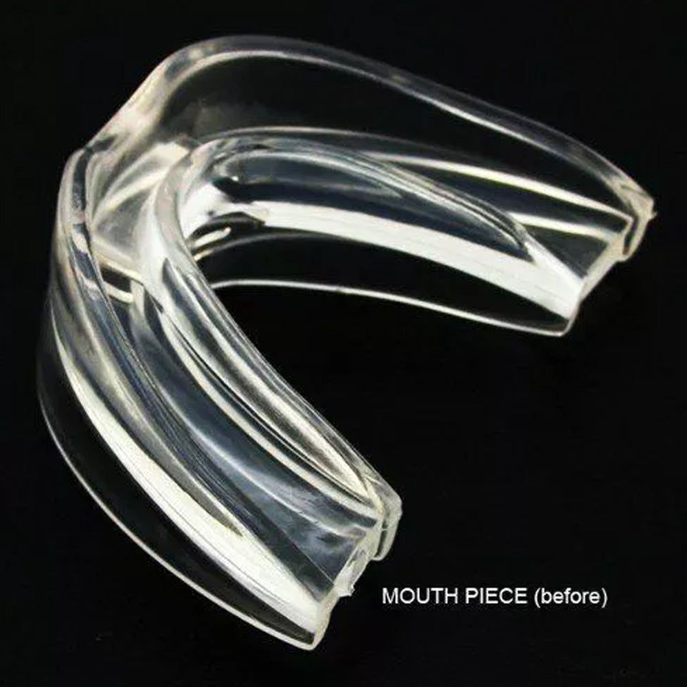 NHS SNORE GUARD - ANTI-SNORING MANDIBULAR MOUTHPIECE DEVICE SLEEP APNOEA AID