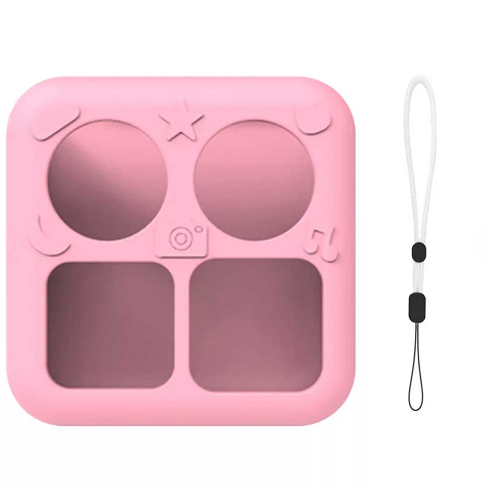 Silicone Protective Cover Washable Silicone Protective Case for Yoto Mini Player