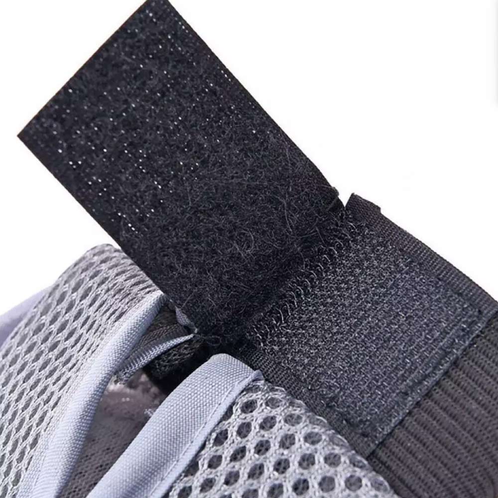 Breathable Heavy Duty Pet Grooming Glove Hair Removal Cat Dog Mitts Gentle