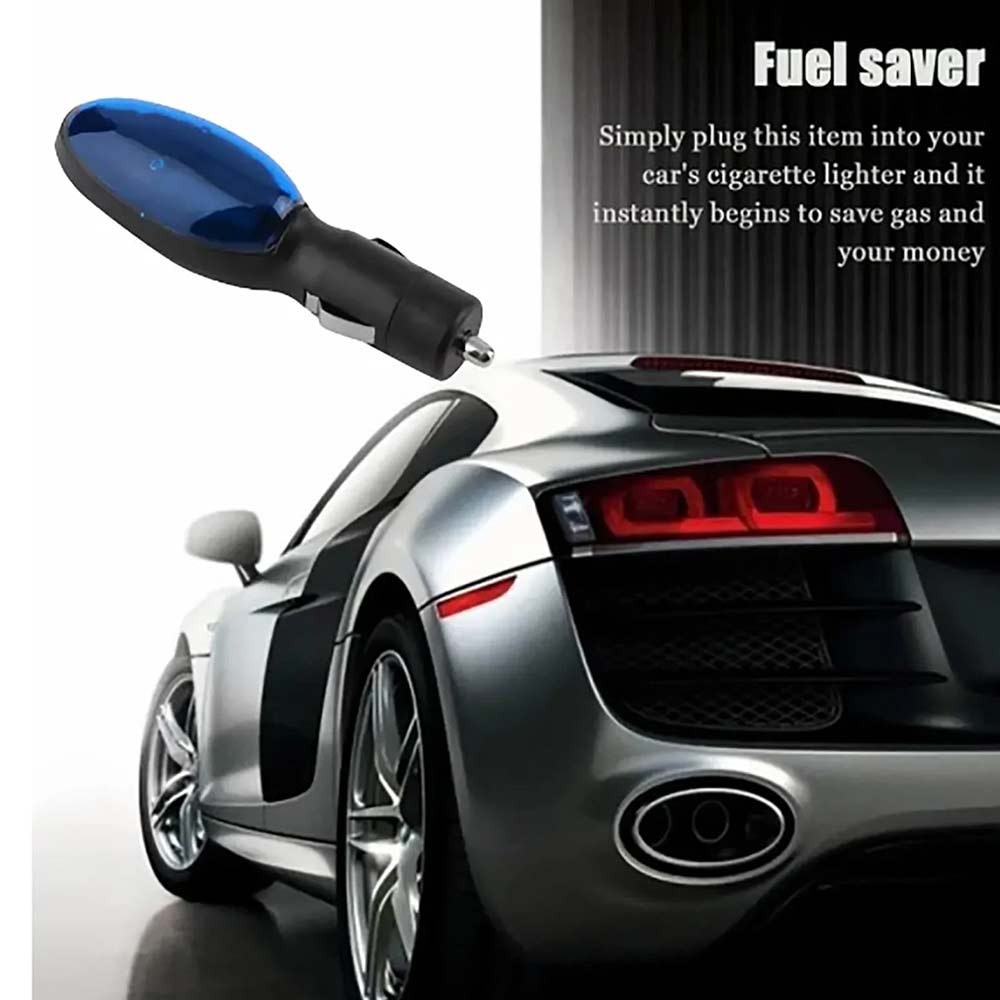 2PCS Fuel Saver – Drive Farther, Save Fuel Instantly with Advanced Magnetic Technology