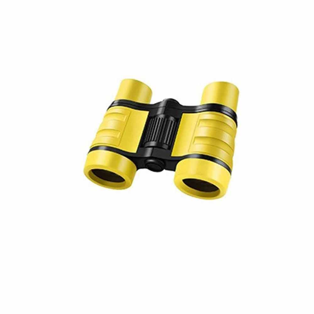 4x30 Mini Binoculars – Adjustable Lightweight for Bird Watching & Outdoor
