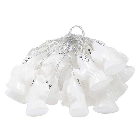3M Halloween String Light 20 LED Waterproof Lights Outdoor Indoor Party Decor