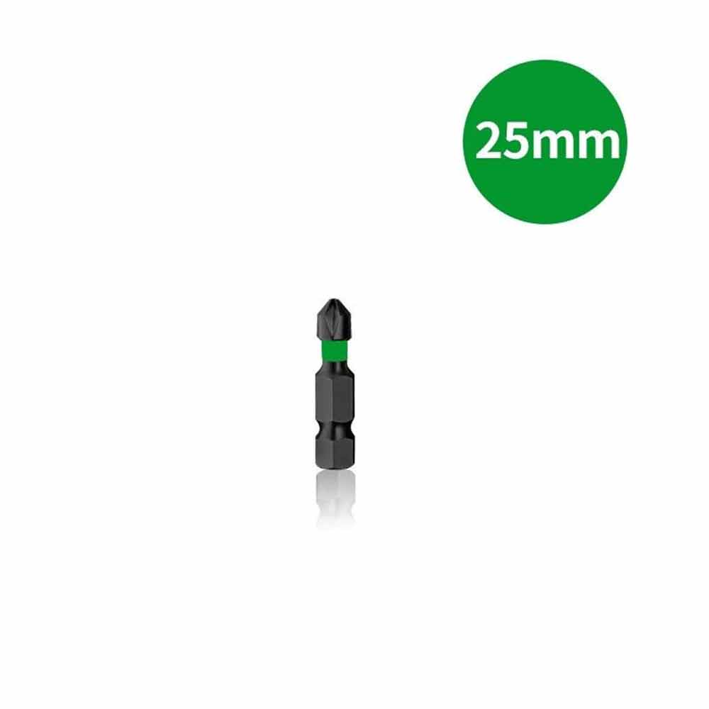 6IN1 Anti-Slip Magnetic Drill Bit Set,S2 Steel Cross Slot Screwdriver Bit