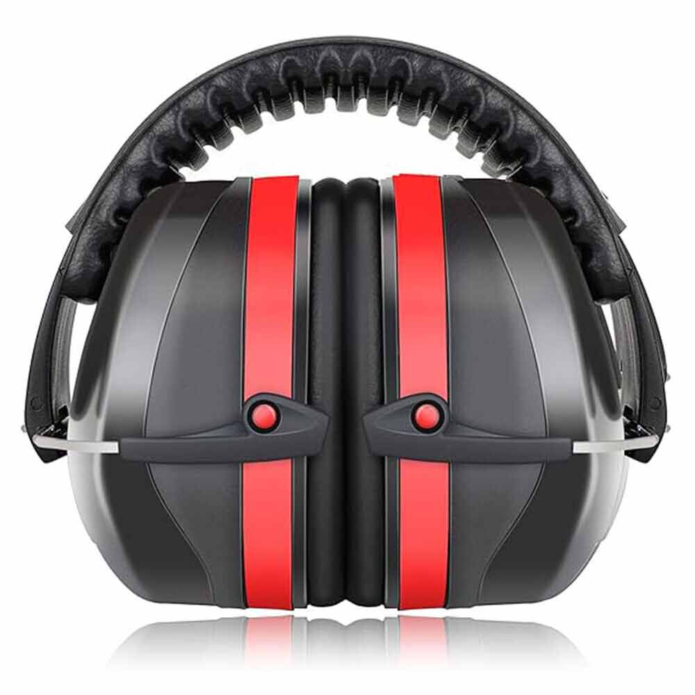 32dB Safety Ear Muffs Earmuffs Noise Reduction Defenders Hearing Protection