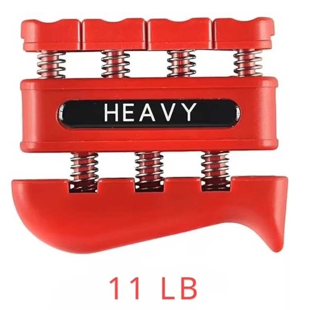 3pcs 3LB Finger Strengthener Finger Exerciser for Forearm and Hand