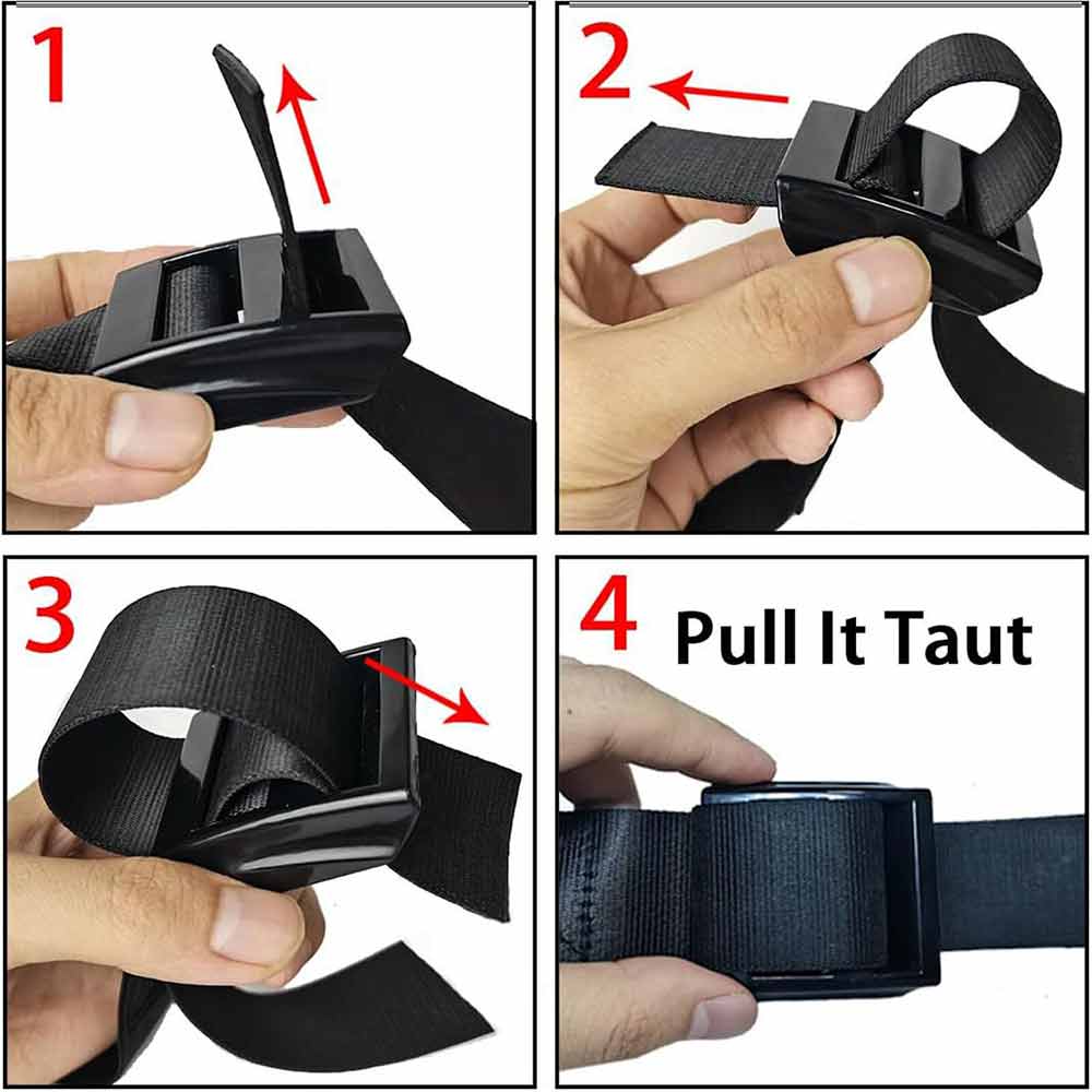 Pregnant Car Seat Belt Adjuster Comfort & Safety For Maternity Mom Belly Comfy
