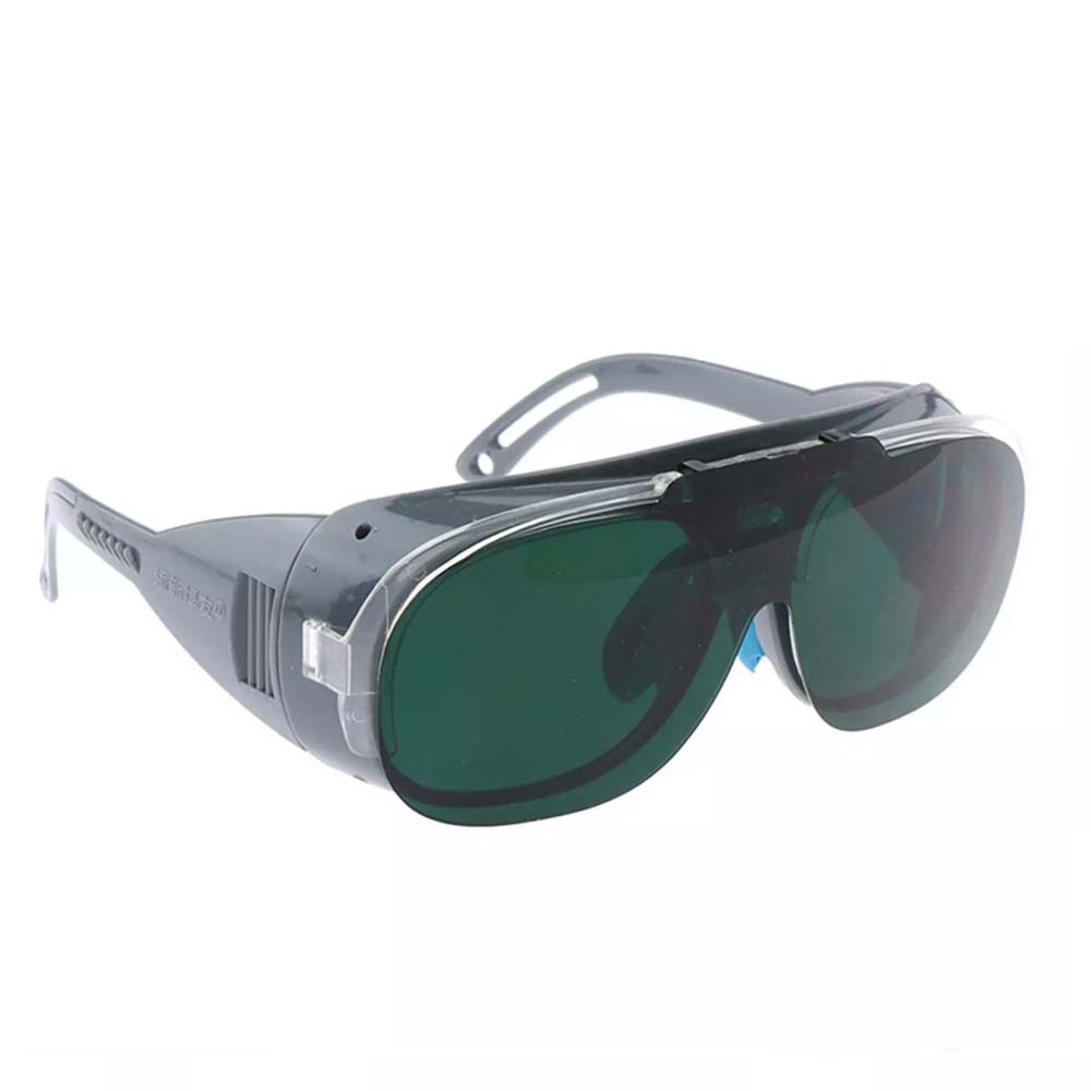 Welding Glasses Welding Goggles Protection Welder Protective Gear Anti Glare Comfortable Safe Glasses