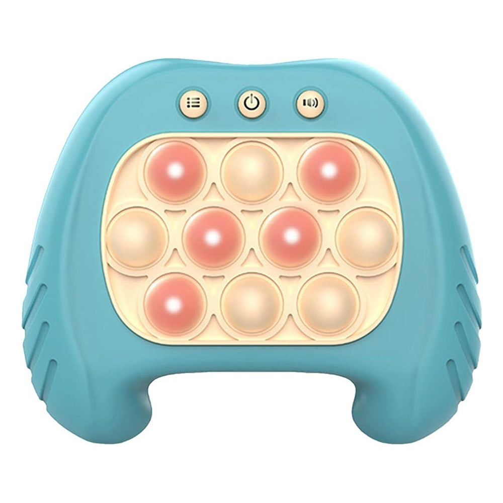 Kids Fidget Toys Squeeze Sensory Toy Colour Game Controller Bubble Relax Gift