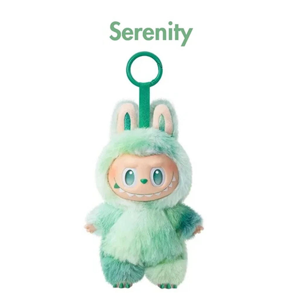 Selected Blind Box Style 3.0 Monsters Large into Energy Series  - Vinyl Plush Toy Keychain