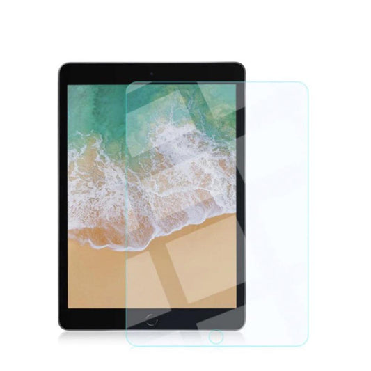 For iPad 5 / 6 / Air 1 / Air 2 /2018  9.7 inch 2.5D Clear Screen Protector