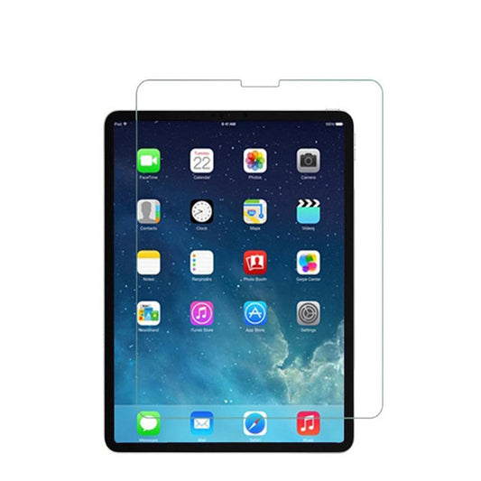 For iPad Pro 3rd / 4th / 5th 12.9 inch 2.5D Clear Screen Protector ( 2022/2021/2020/2018)