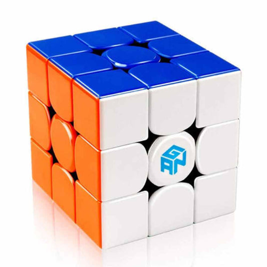 G356 RS 3x3 Speed Cube Puzzle Rubix Rubics Rubik R S Magic Cube Xmas Gift ForKid