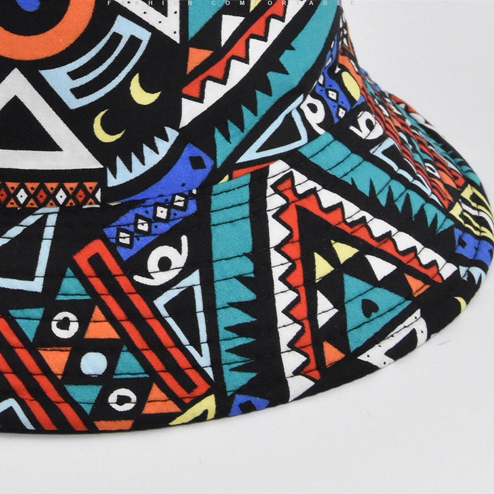 Trendy Women Lady Bucket Hat Lightweight Outdoor Summer Beach Sun Hat