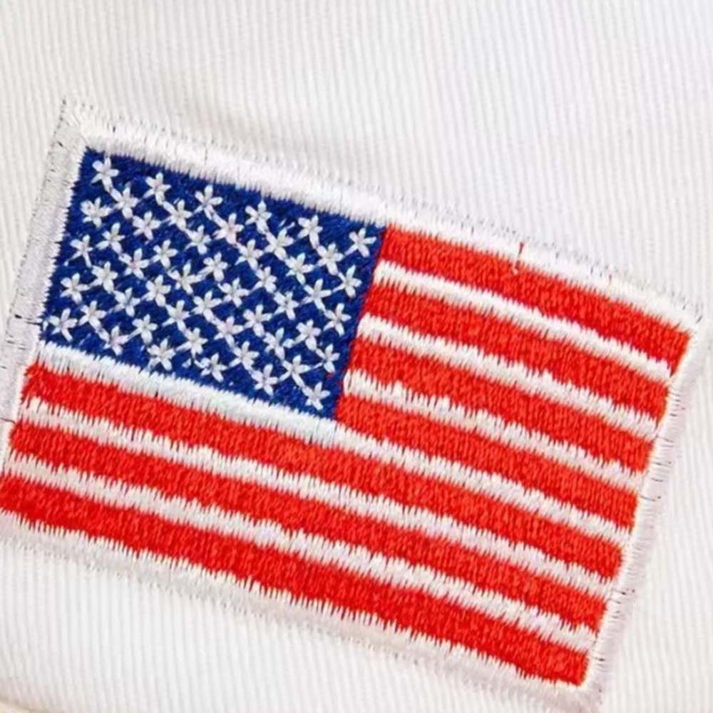 USA  Trump Hat Cap Flag #45-47 - Embroidered Strapback Logo President