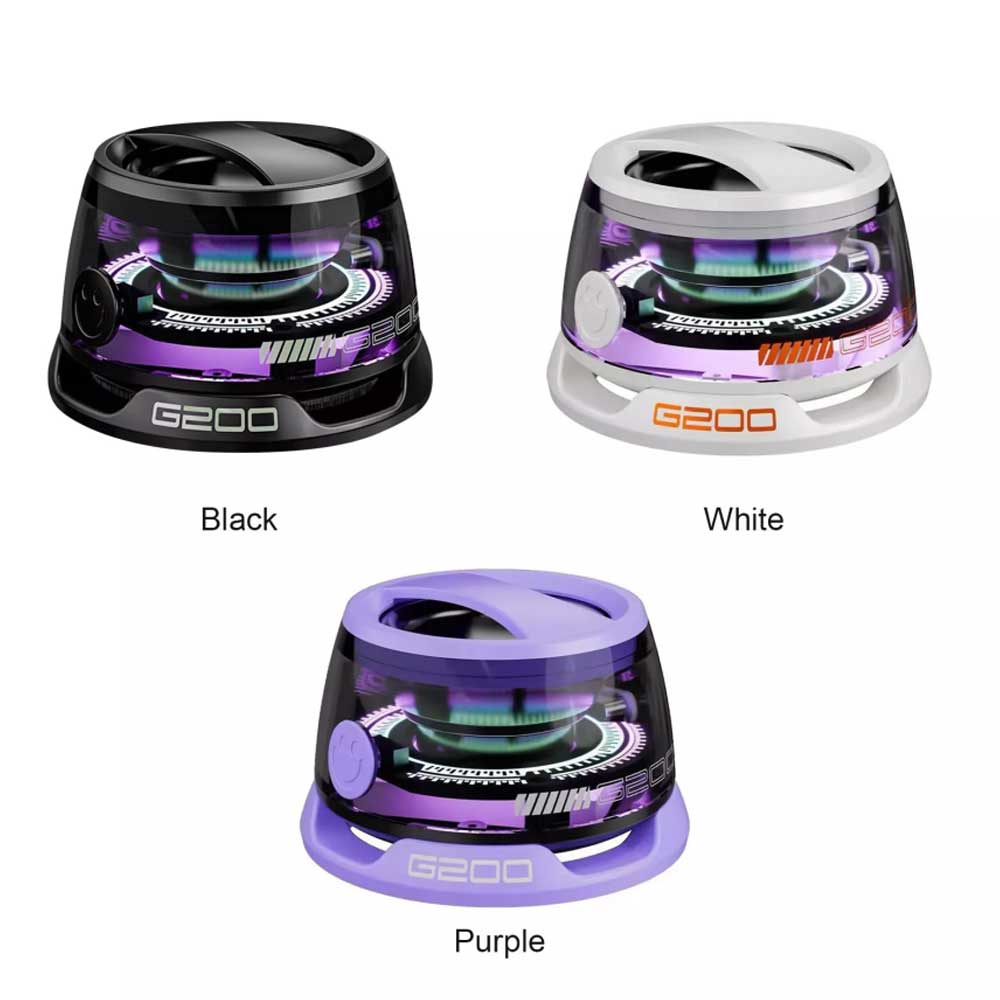 Multifunctional Bluetooth Speaker Magnetic Stand Bluetooth Speaker Audio