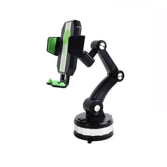360° Phone Mount Car Center Console Stack Super Adsorption Phone Holder Stand