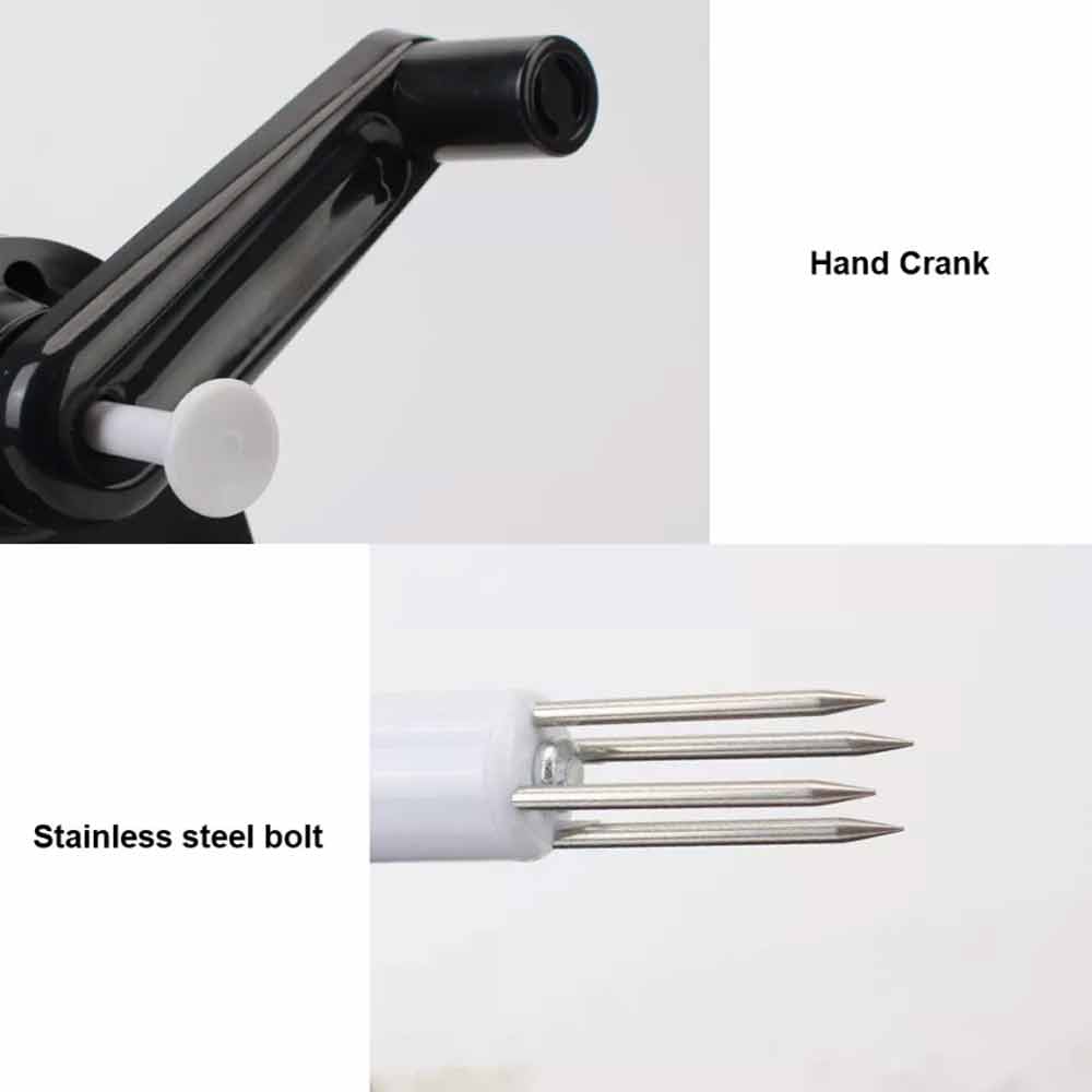 Potato Peeler Apple Peeler Cutter Slicer Fruit Peeling Machine Hand-Cranked Mult