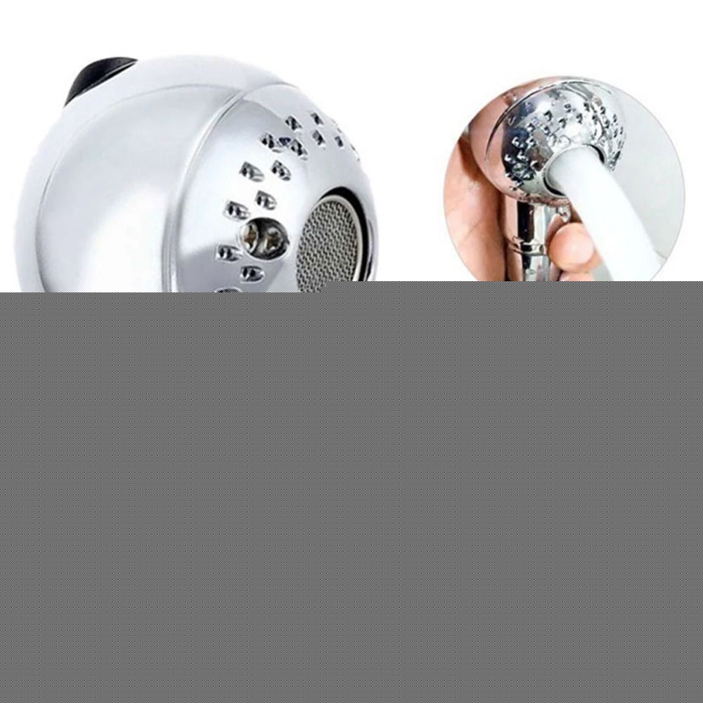 Baby Shower Head Adjustable Pet Shower Sprayers Handheld Bathtub Shower Nozzle