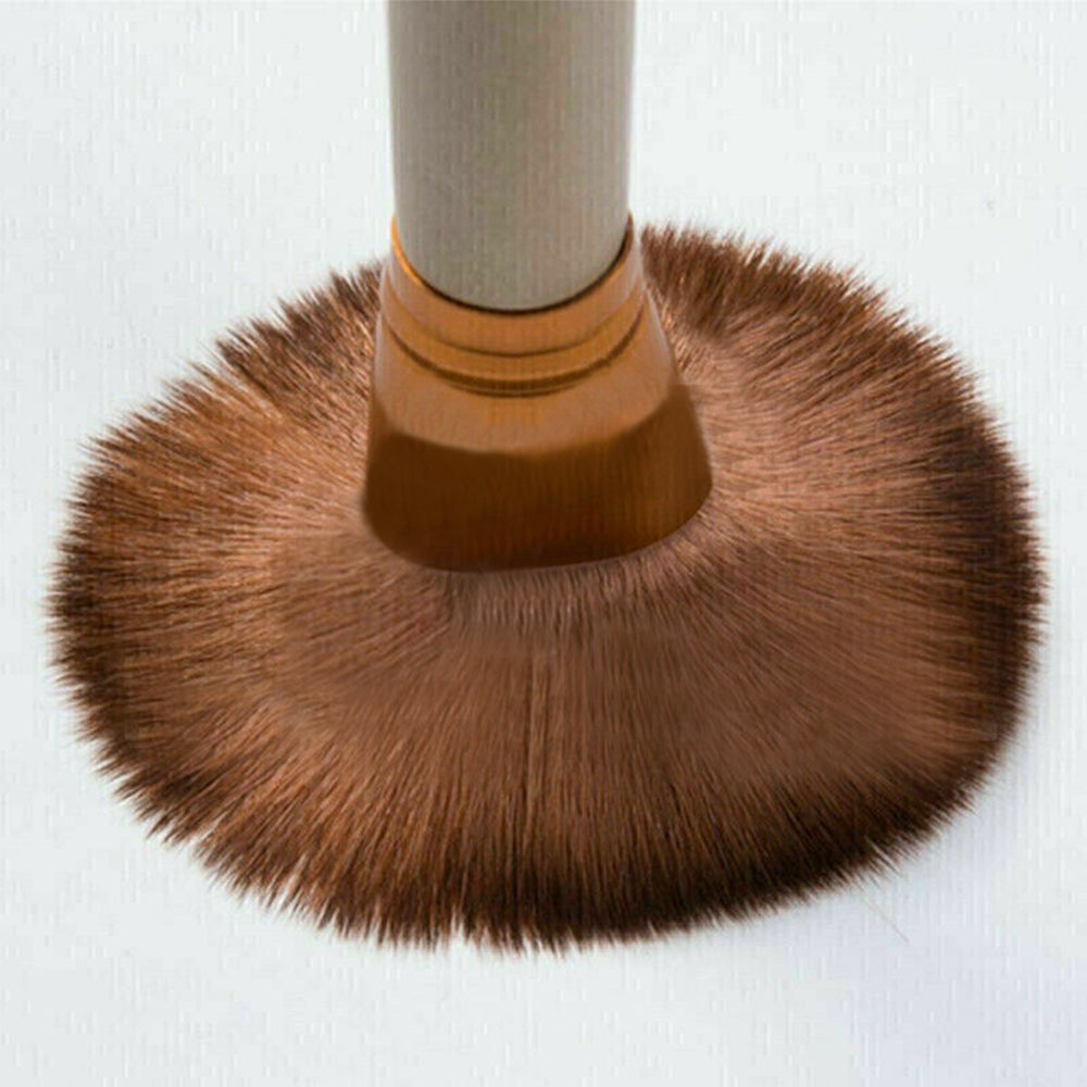 12pcs NK3 Makeup Cosmetic Brushes Set Powder Foundation Eyeshadow Lip Brush Tool