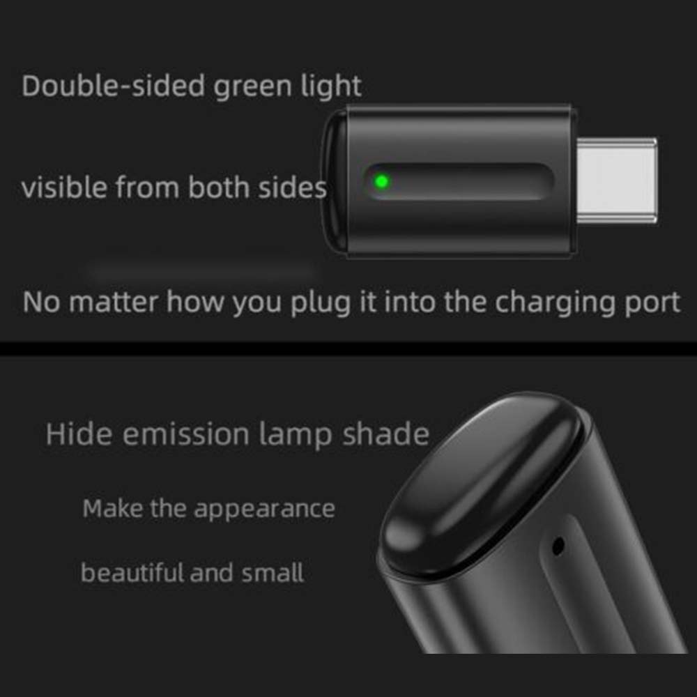 Universal for Phone Infrared Transmitter Android IOS Adapter Wireless Remote