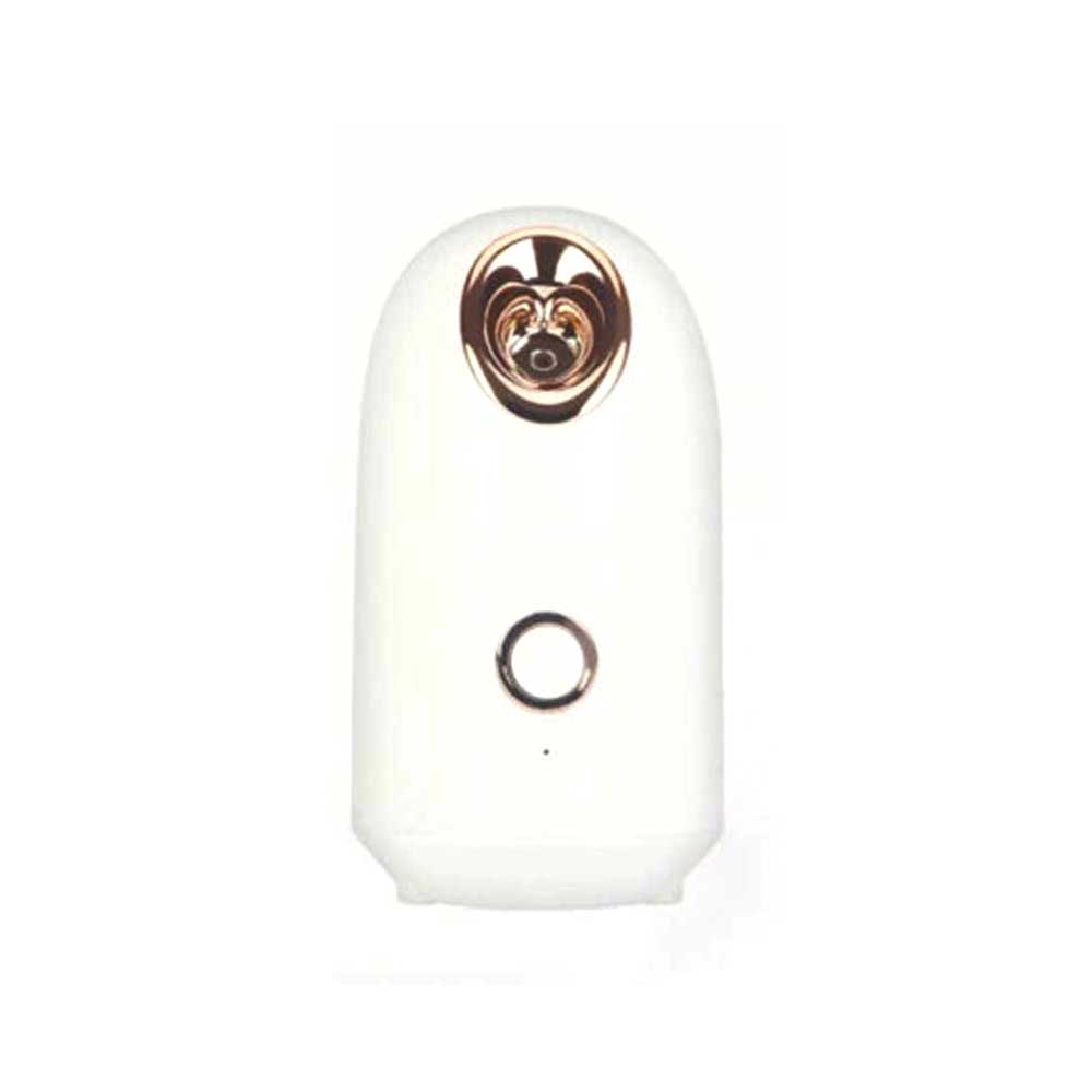 Nano Ion Facial Steamer Thermal Sprayer Beauty Deep Face Cleanser Humidifier