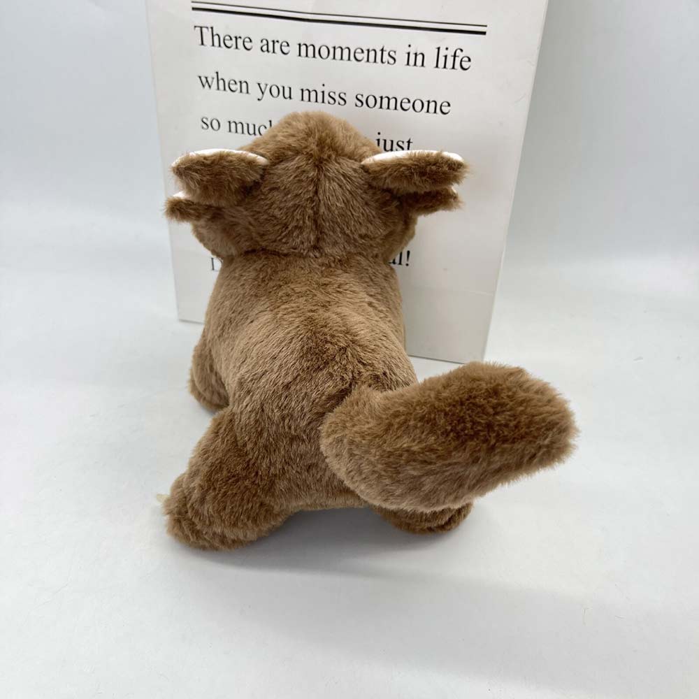Guardians of the Galaxy Plush Doll Blurp Monster Stuffed Plush Soft Toys Gift