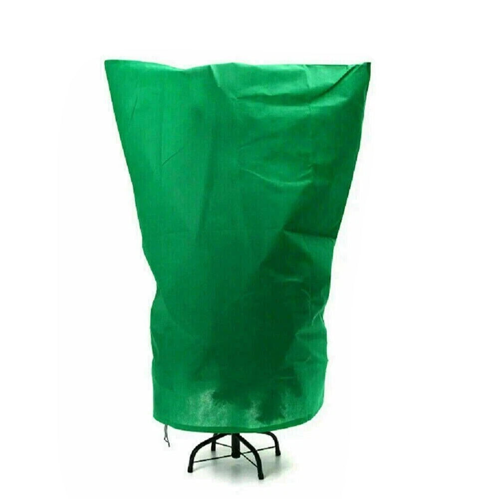 60GSM Frost Protection Bag For Plants Fleece Winter Jacket Garden Plant Cover