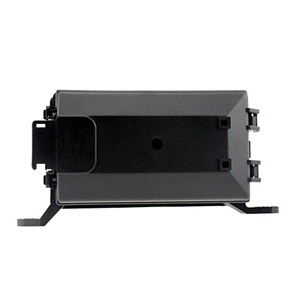 6 Way 12-Slot Relay Box 6 Relay 6 ATC/ATO Standard Fuses Holder Block Universal