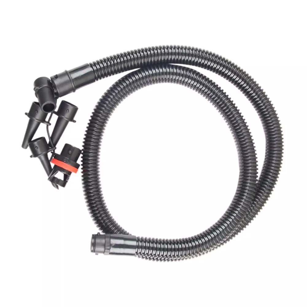 Hand Pump Hose Replace Pump Adaptor Hose Inflation Pump Air Tube for Boat Stand
