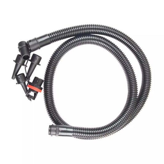Hand Pump Hose Replace Pump Adaptor Hose Inflation Pump Air Tube for Boat Stand