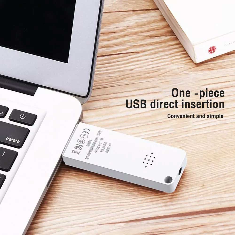 Bluetooth MP3 Player – Mini Music Player for Running, Supports TF/SD Card