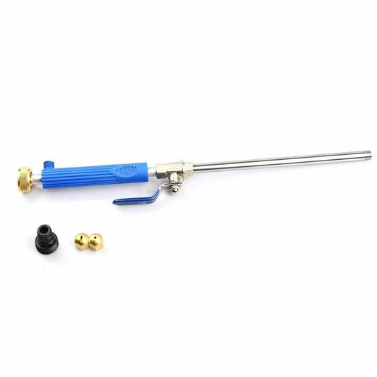 New Hydro Jet High Pressure Power Washer Water Spray Gun Nozzle Wand Cleaner AU