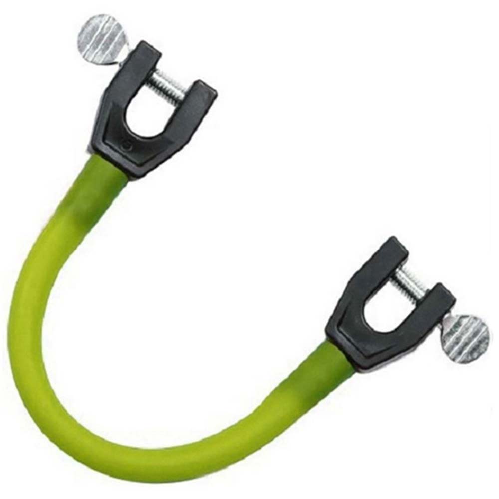 Snowboard Tip Connector Ski Training Aids Children Adult Skiing Wedge Aid