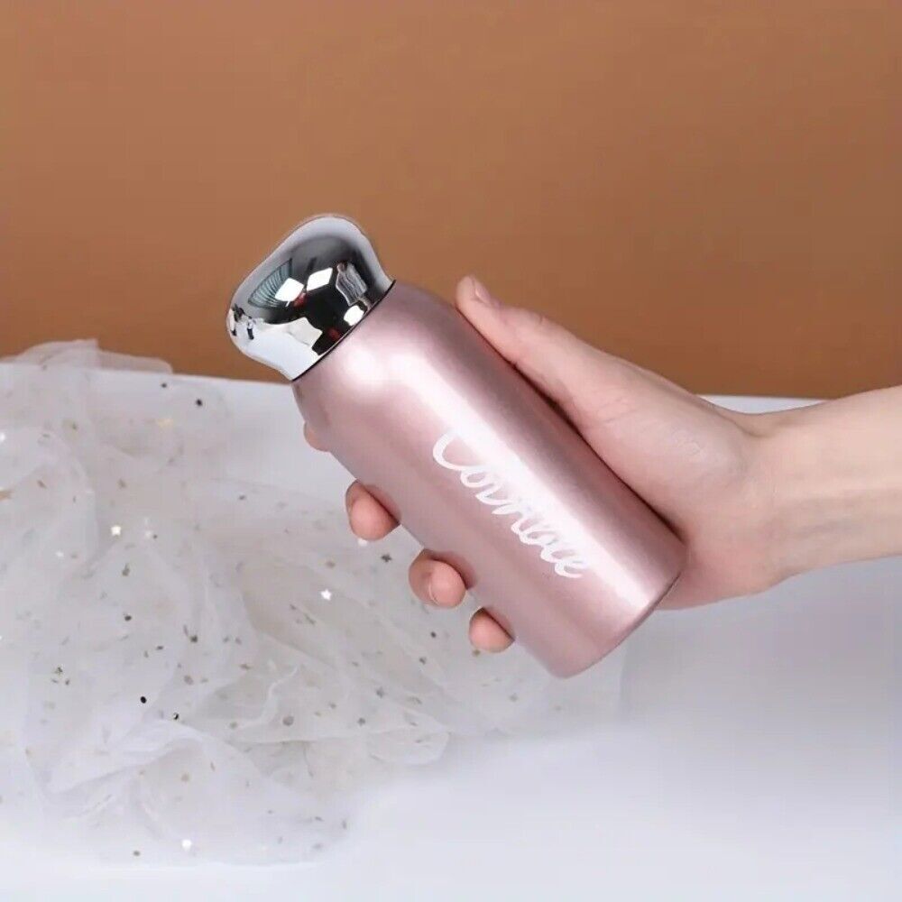 Mini Vacuum Flask Stainless Steel Insulated Water Bottles