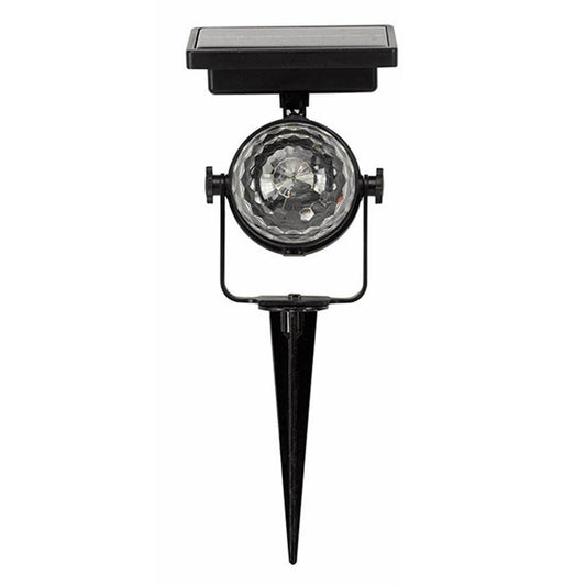 Solar Laser Star Projector Light – Waterproof, Outdoor Christmas & Garden Decoration