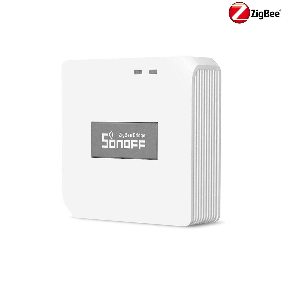 SONOFF Zigbee 3.0 Bridge Pro Smart Gateway Wi-Fi & Zigbee Dual-protocol Support