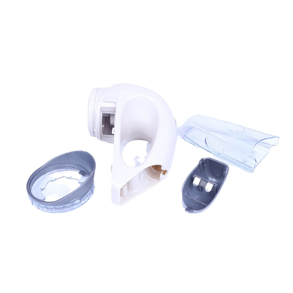 Electric Lint Remover - Battery-Powered Fabric Shaver for Clothes & Debobbler