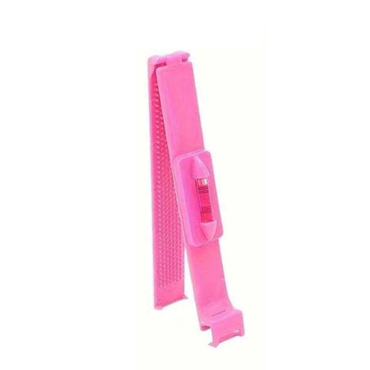 Professional Bang Hair Trim Set – DIY Hair Cutting Clip & Comb Fringe Hairstyle Tool