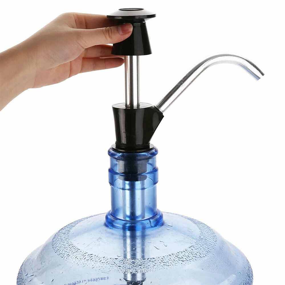 Caravan Sink Water Hand Pump Tap Replacement for Camping Trailer Motorhome Boat