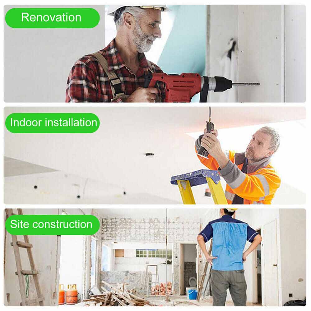 Wall Detector Edge 5 in 1 Stud Finder Electronic Stud Sensor Beam Joist Finder