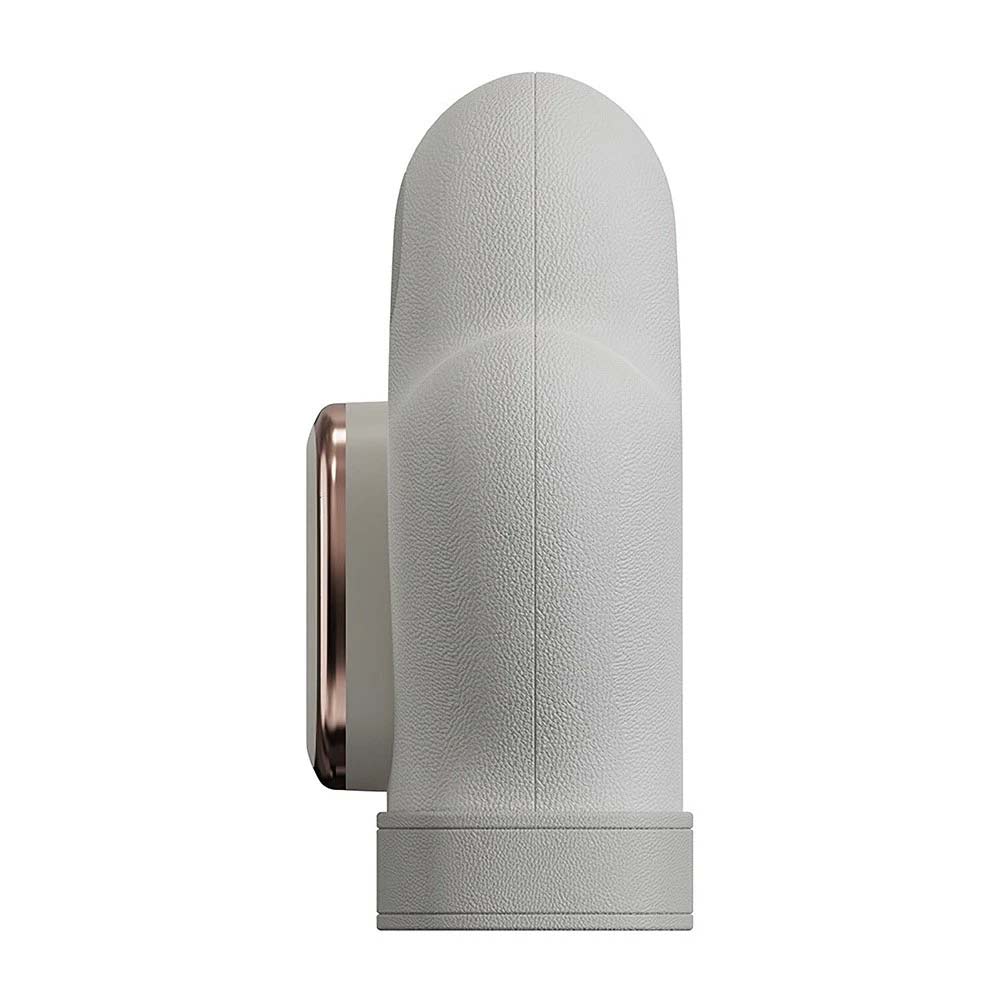 Cordless Hand Massager with Heat & Compression - for Arthritis & Carpal Tunnel