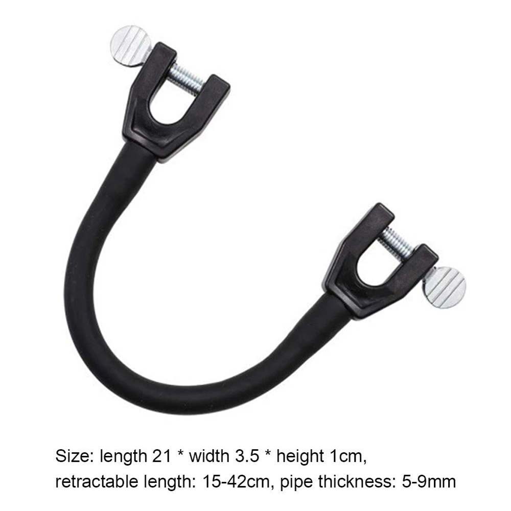 Snowboard Tip Connector Ski Training Aids Children Adult Skiing Wedge Aid
