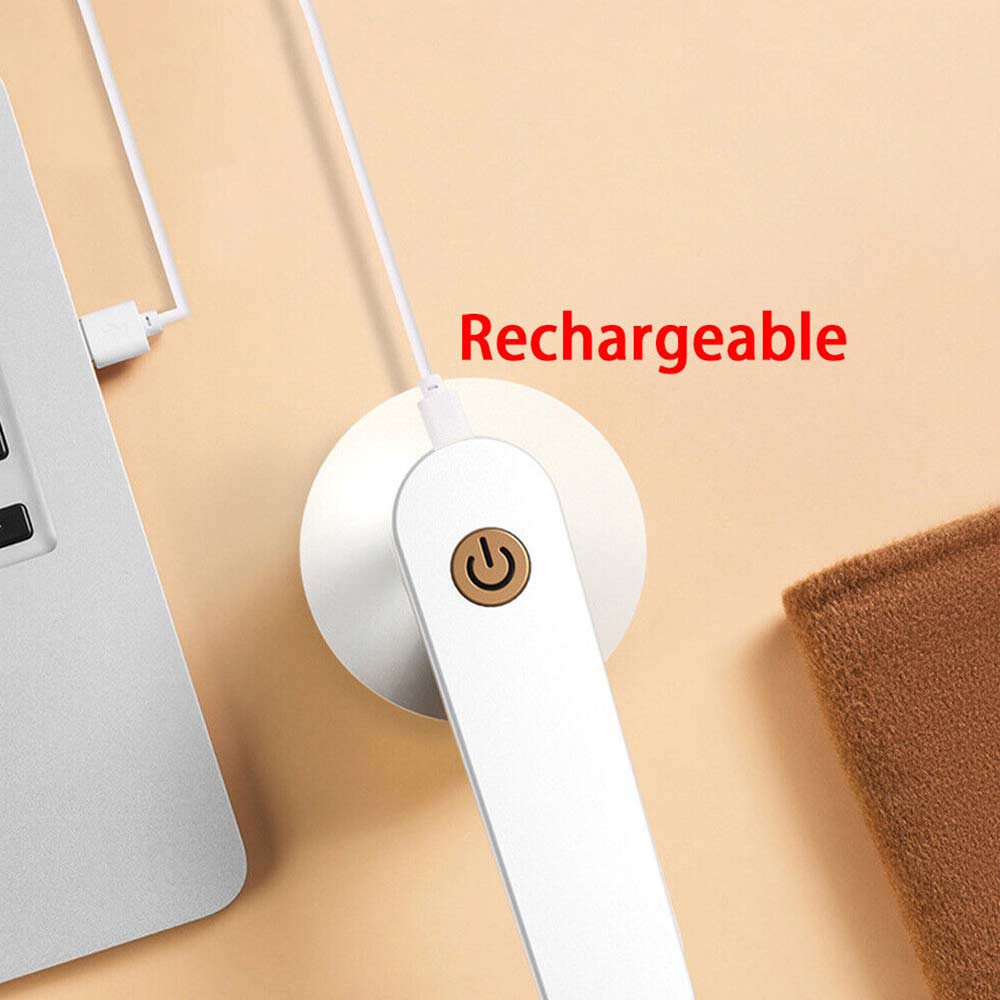 Electric Lint Remover Clothes Cleaner Fabric Shaver USB Rechargeable