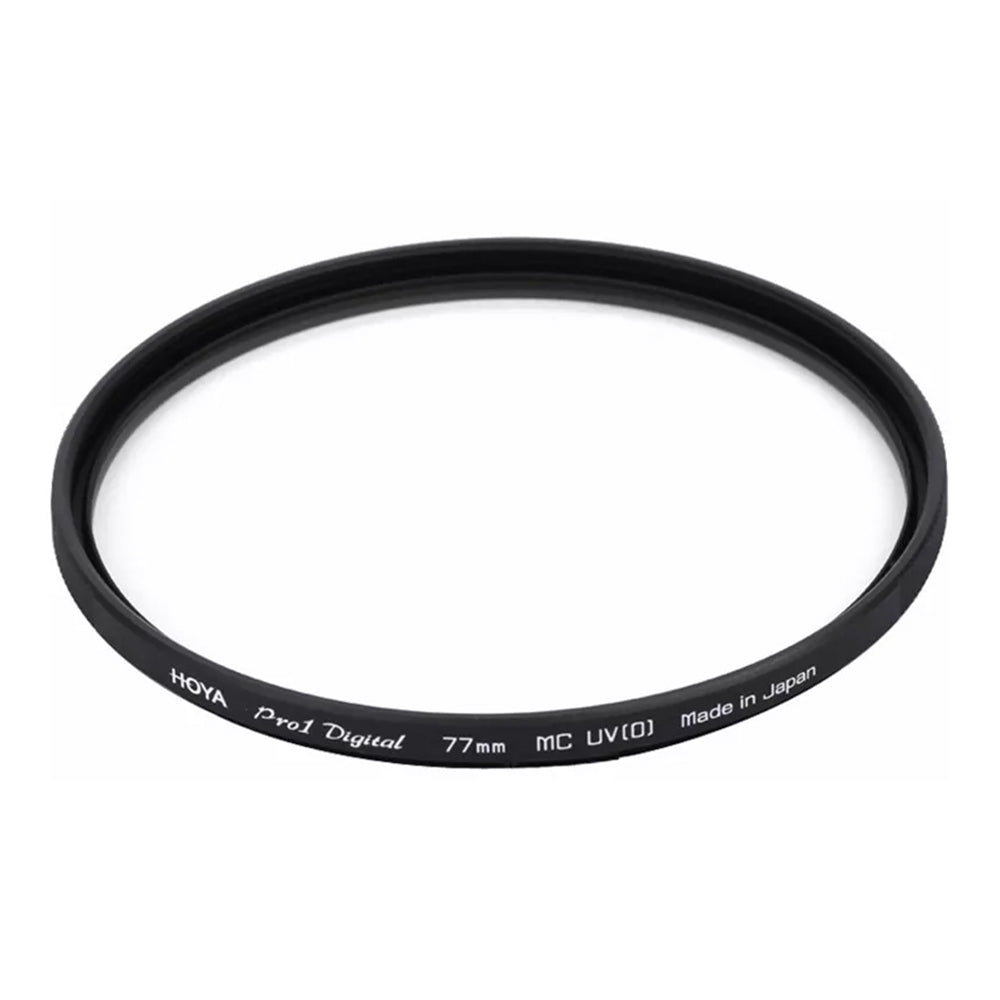 For Hoya Pro-1 Digital UV / CPL Slim Camera Lens Filter 77mm