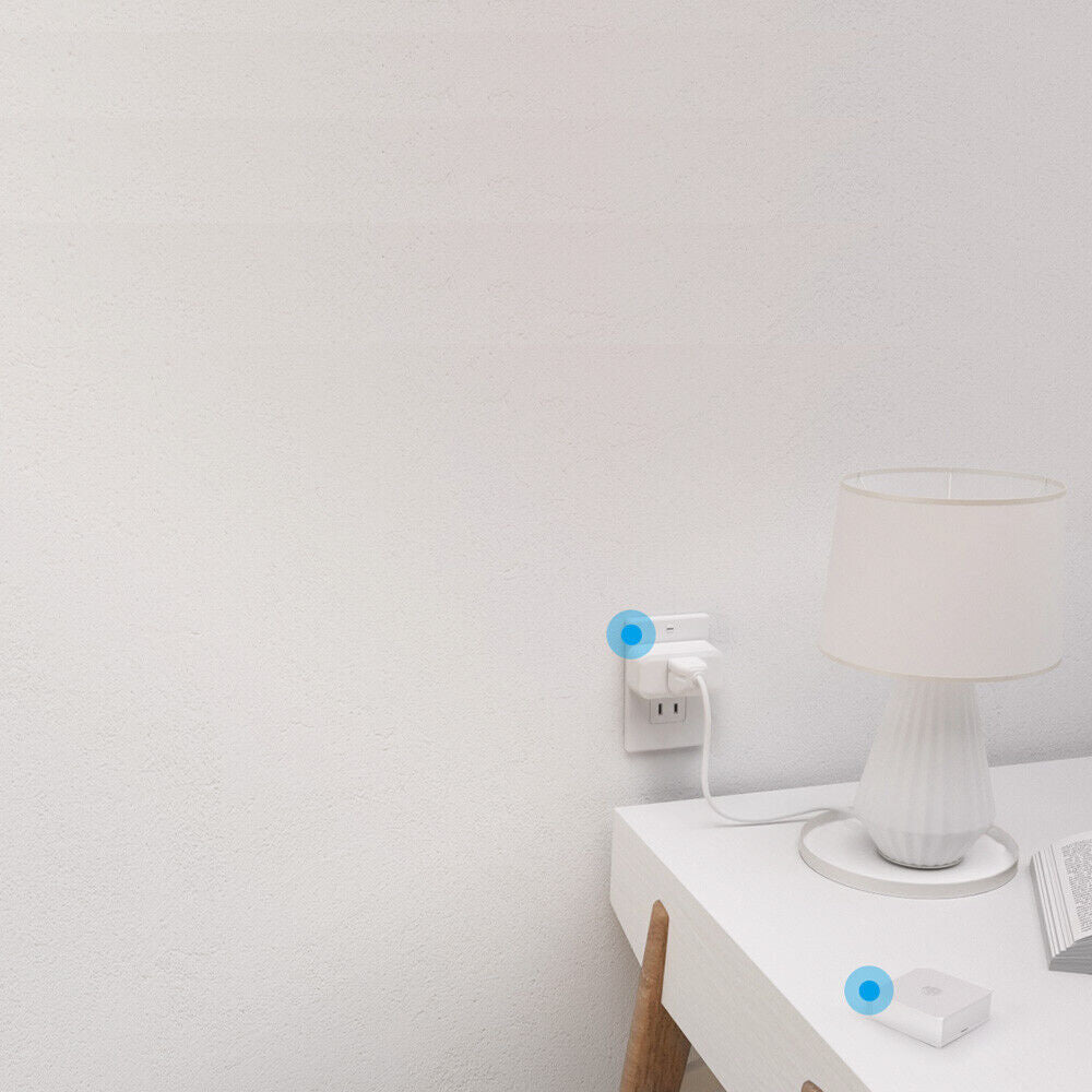 SONOFF Zigbee 3.0 Bridge Pro Smart Gateway Wi-Fi & Zigbee Dual-protocol Support