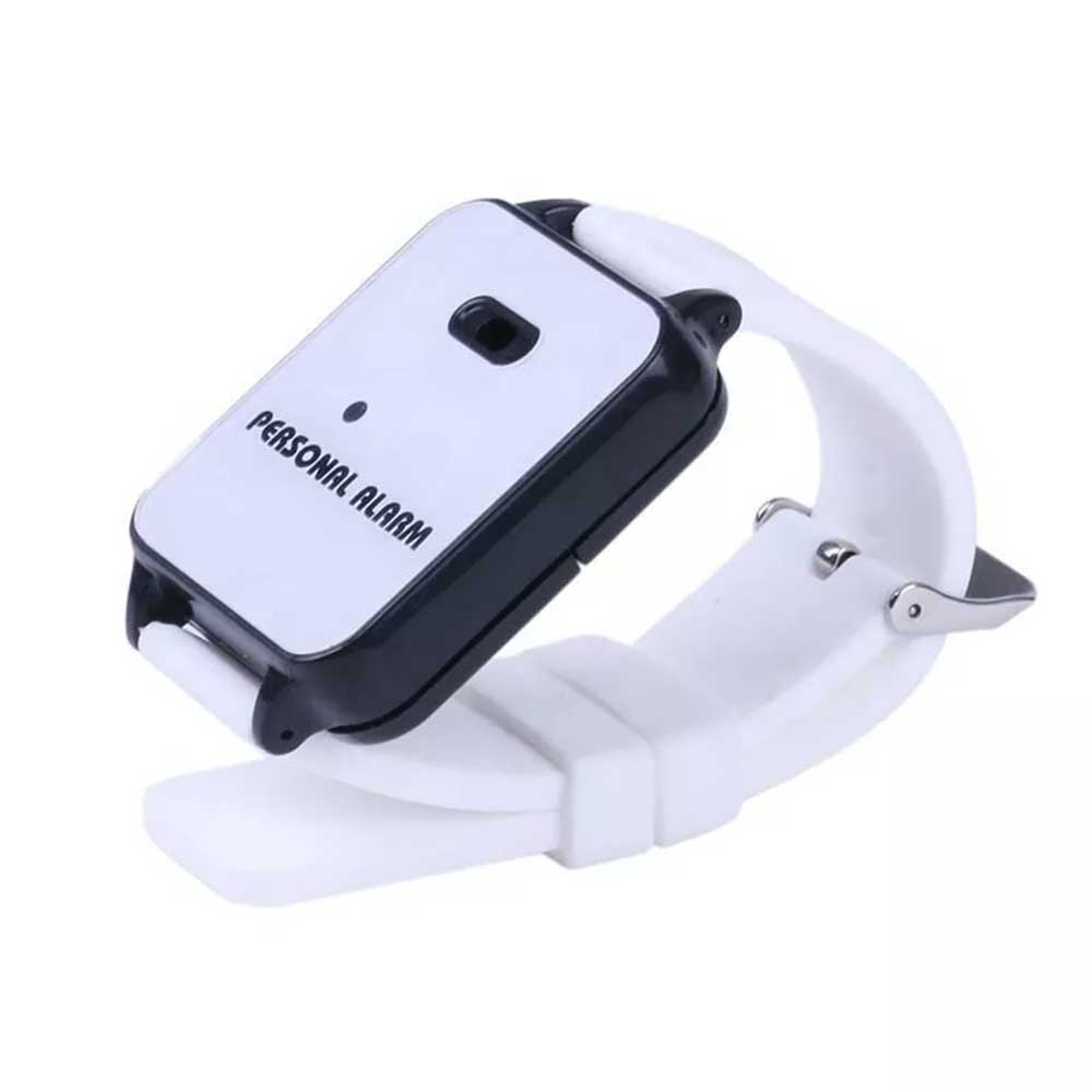 Personal Panic Defence Alarm For Jogger Child Elderly Very Loud 120 - 130 db