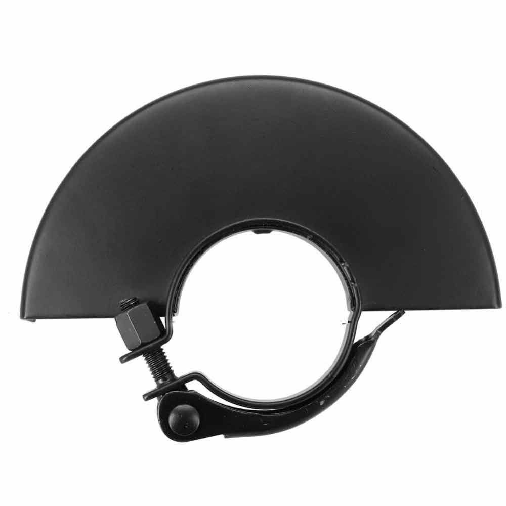 Angle Grinder Safety Guard – Thickened Dust Cover Protector, 42x125/135mm
